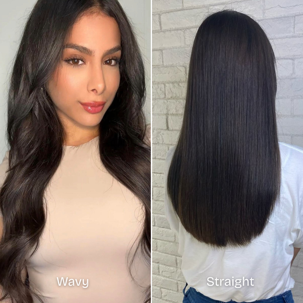 Lula Secret Hair Set