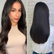 Lula Secret Hair Set