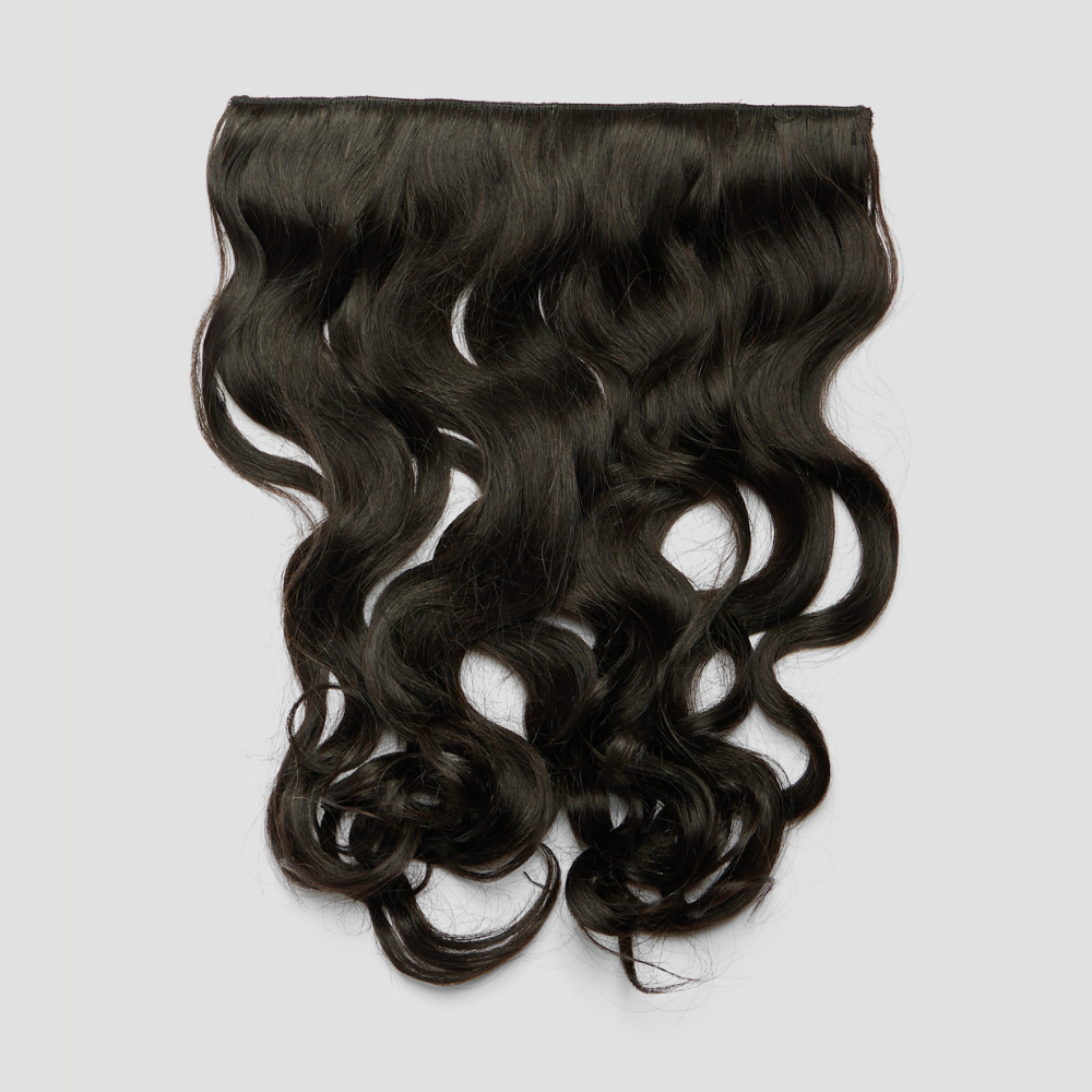 Lula Secret Wavy Extensions