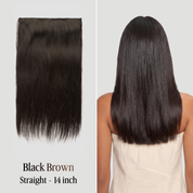 Lula Secret Hair Extensions