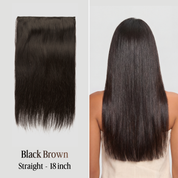 Lula Secret Hair Extensions