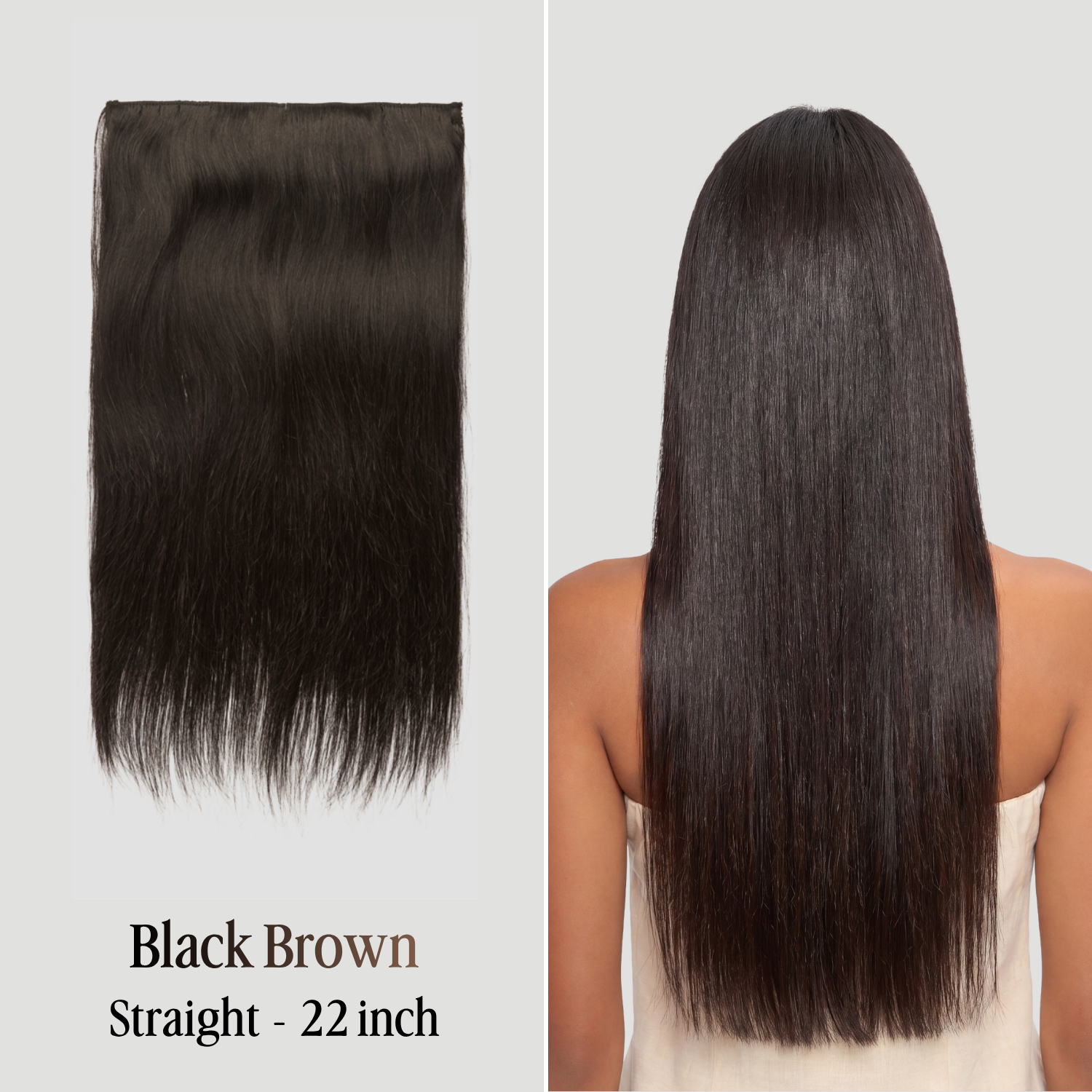 Lula Secret Hair Extensions