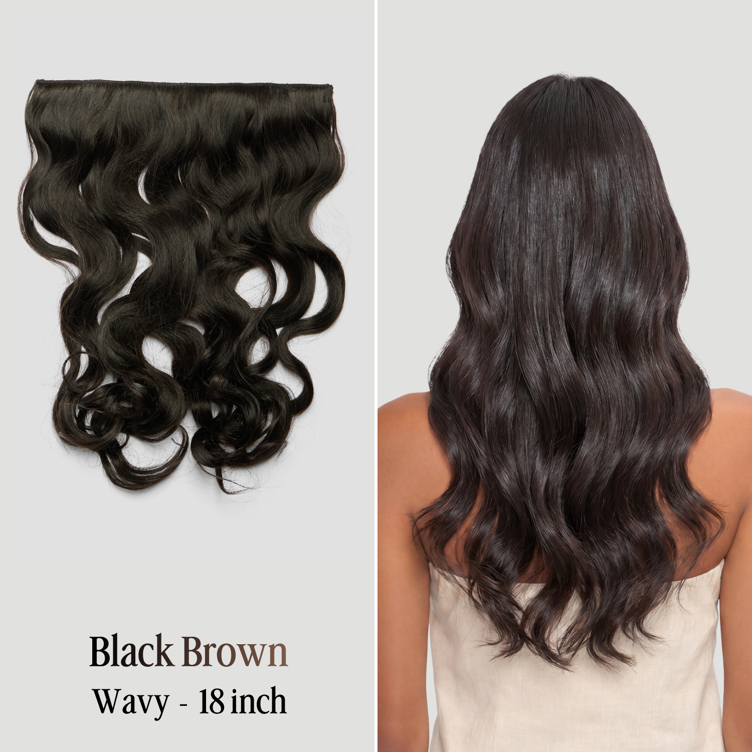 Lula Secret Hair Extensions