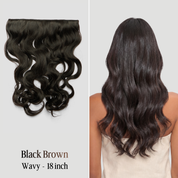 Lula Secret Hair Extensions
