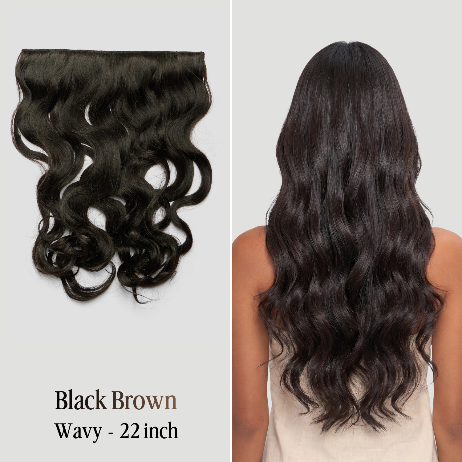Lula Secret Hair Extensions