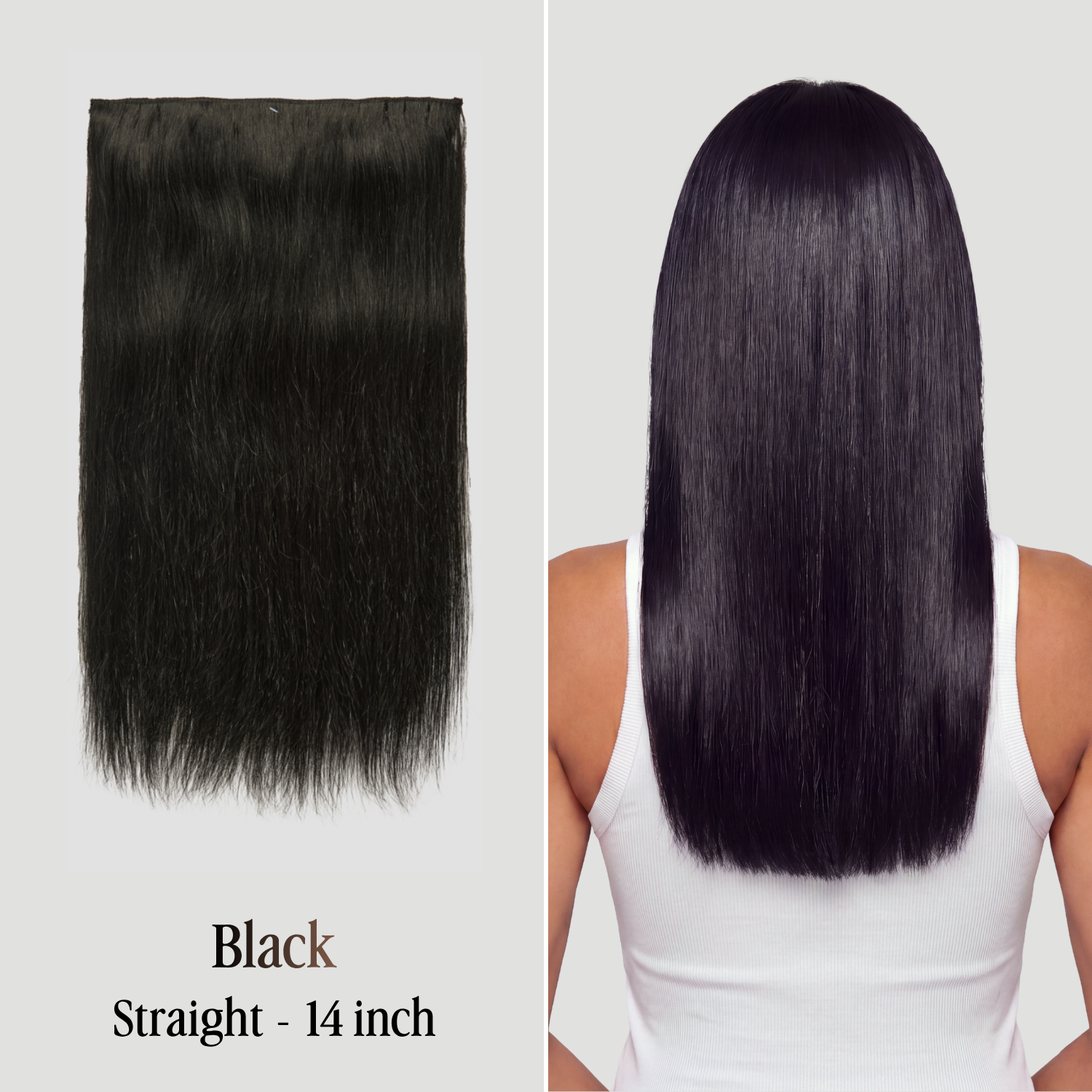 Lula Secret Hair Extensions
