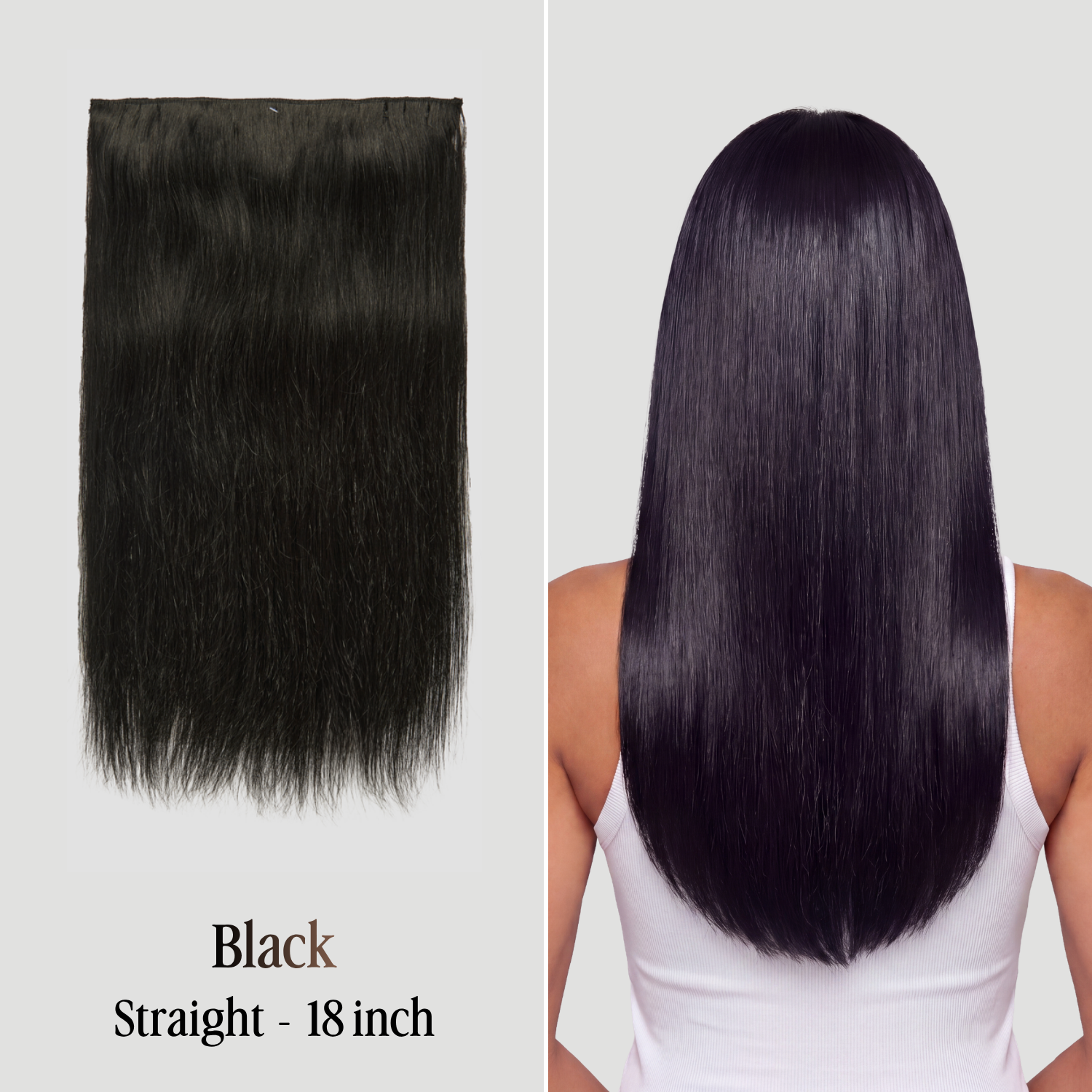 Lula Secret Hair Extensions