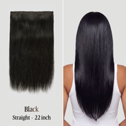 Lula Secret Hair Extensions
