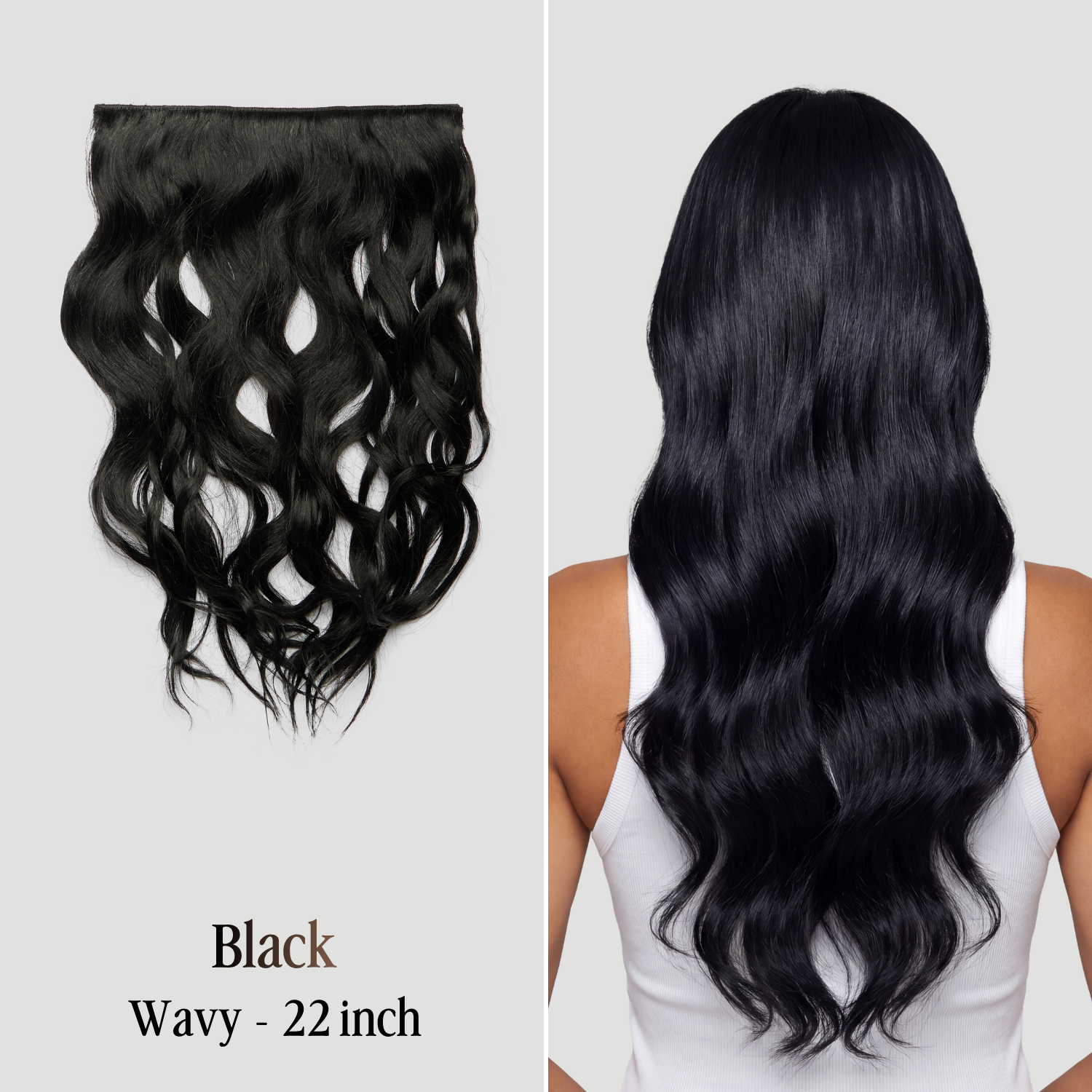 Lula Secret Hair Extensions
