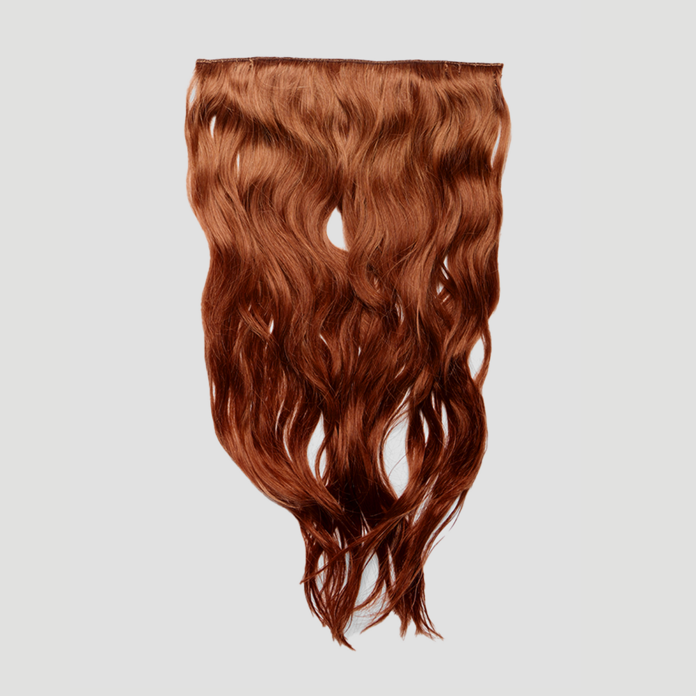 Lula Secret Wavy Extensions