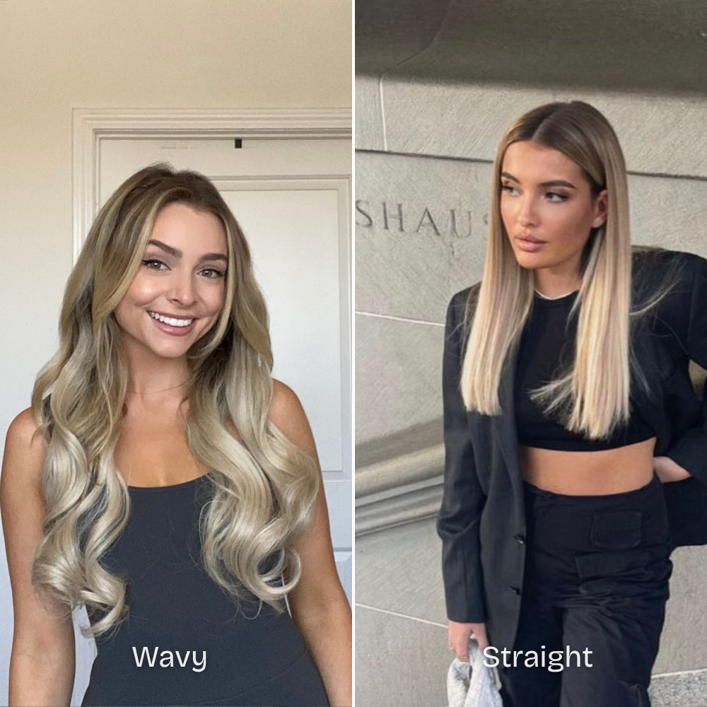 Lula Secret Hair Set