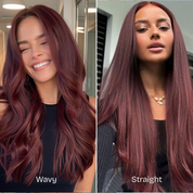 Lula Secret Hair Set