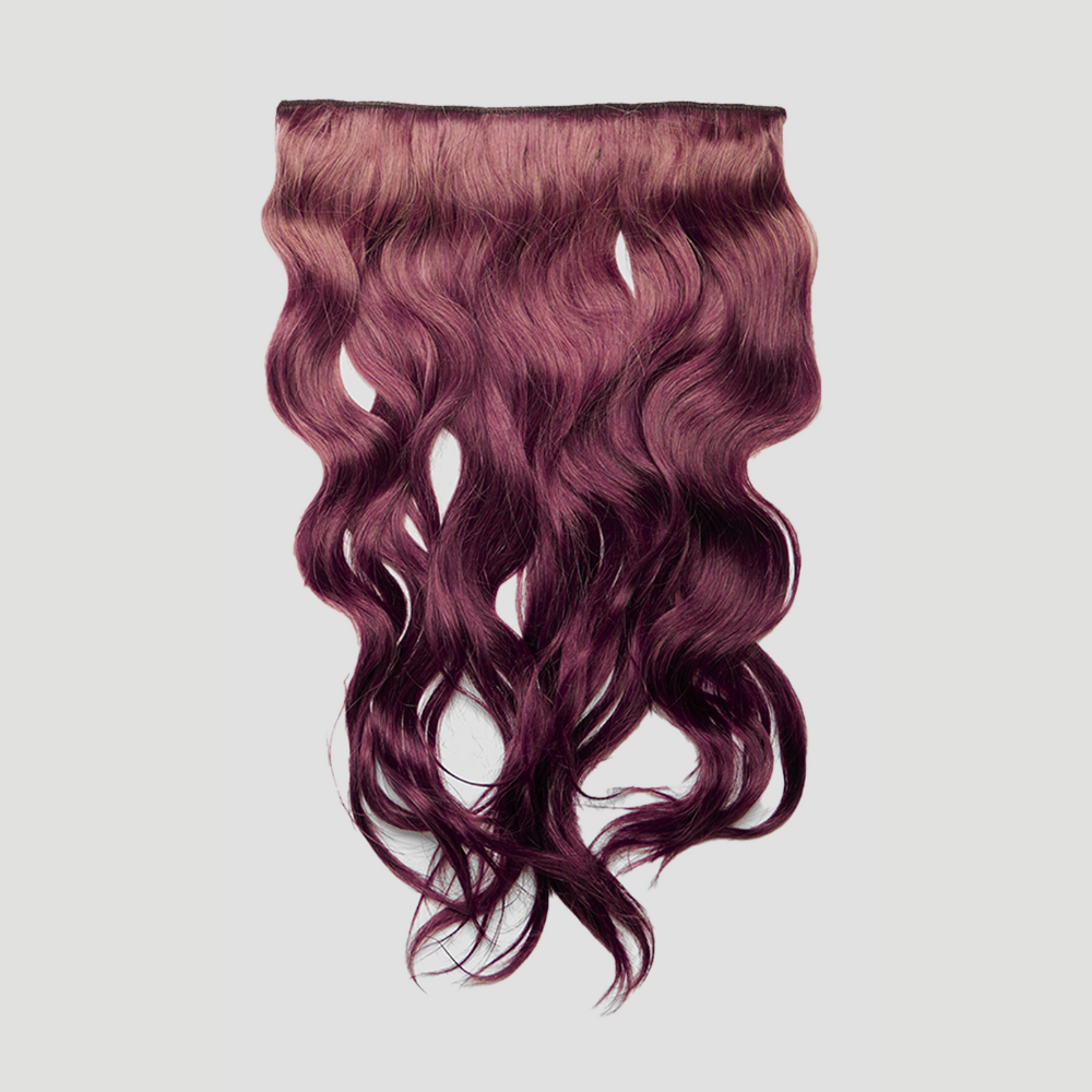 Lula Secret Wavy Extensions