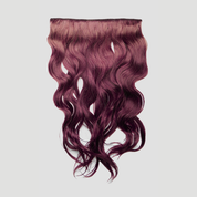 Lula Secret Wavy Extensions