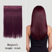 Lula Secret Hair Extensions