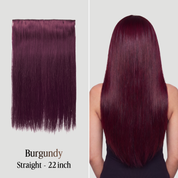 Lula Secret Hair Extensions