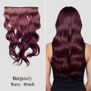 Lula Secret Hair Extensions