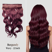 Lula Secret Hair Extensions