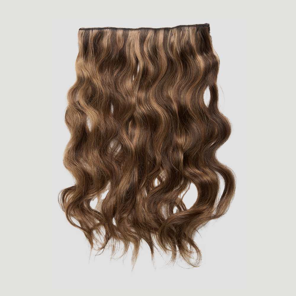 Lula Secret Wavy Extensions