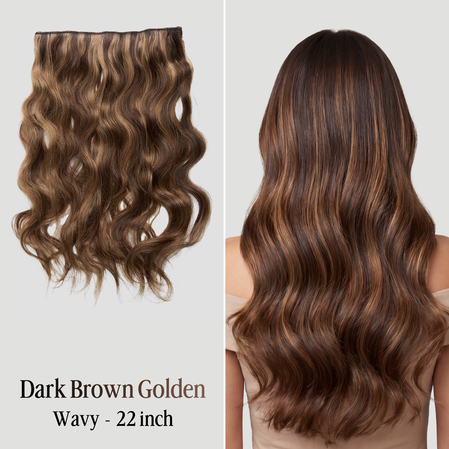 Lula Secret Hair Extensions