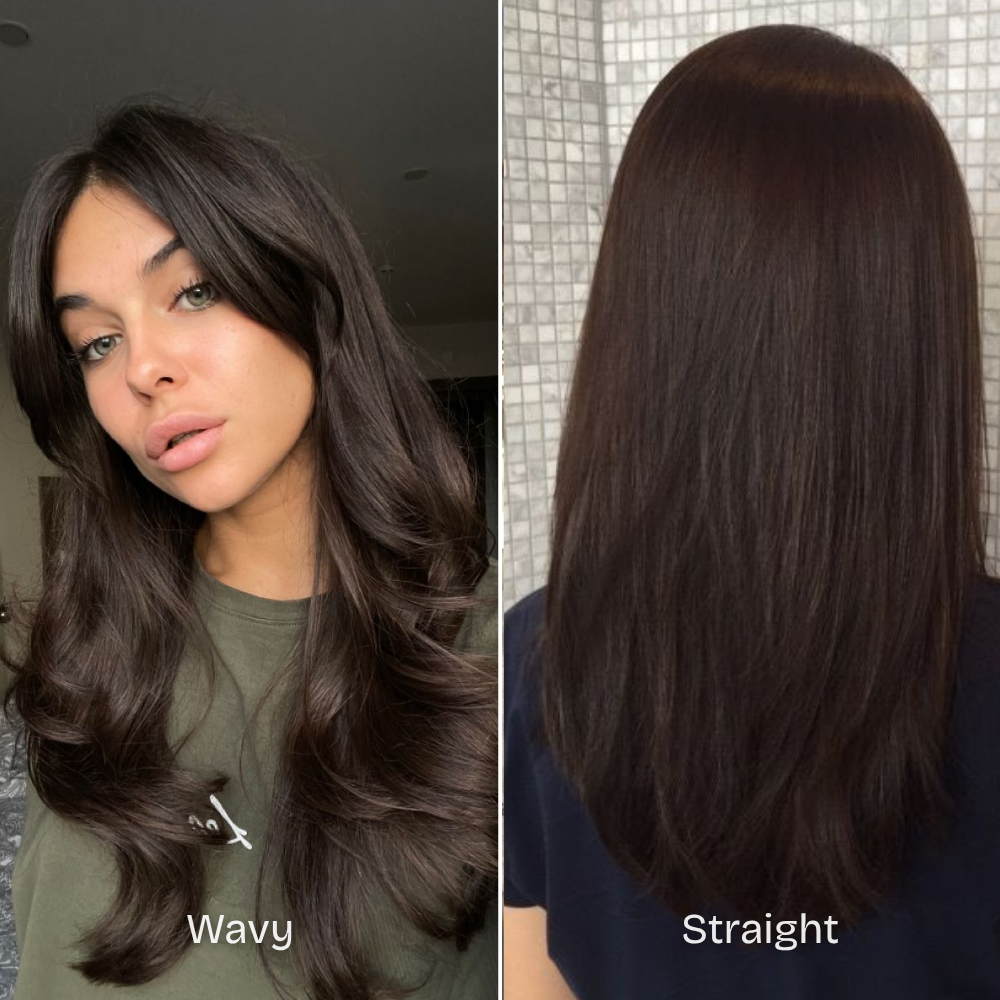 Lula Secret Hair Set