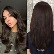 Lula Secret Hair Set