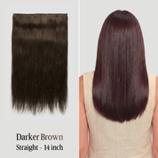 Lula Secret Hair Extensions