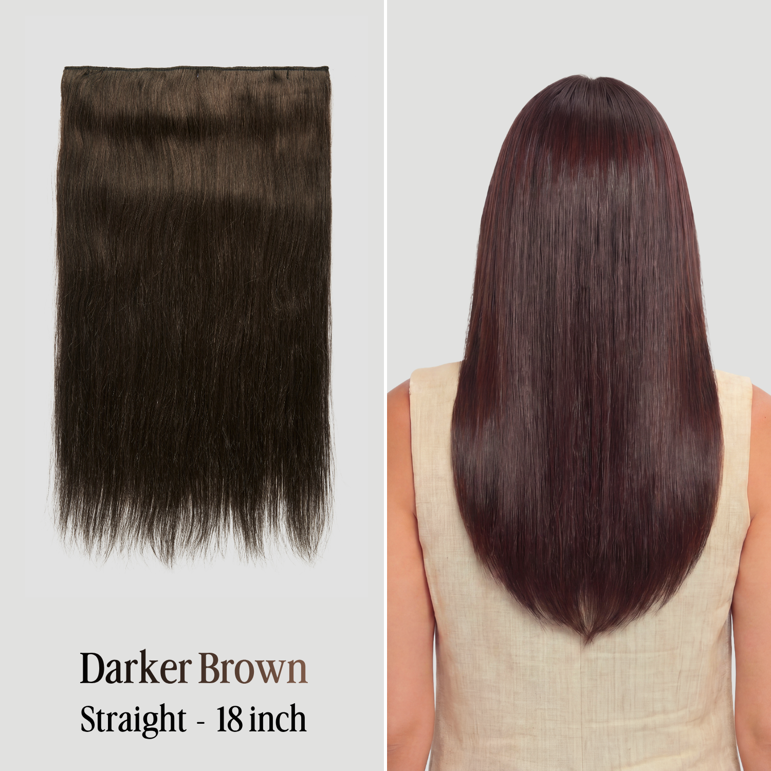 Lula Secret Hair Extensions