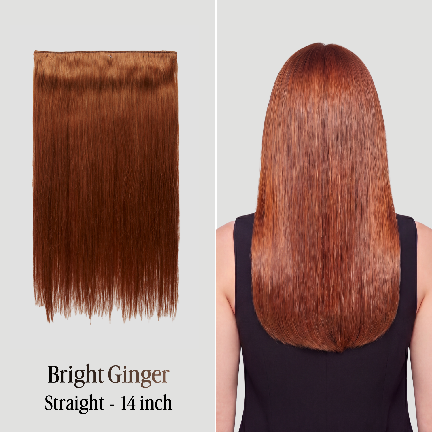 Lula Secret Hair Extensions