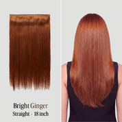Lula Secret Hair Extensions