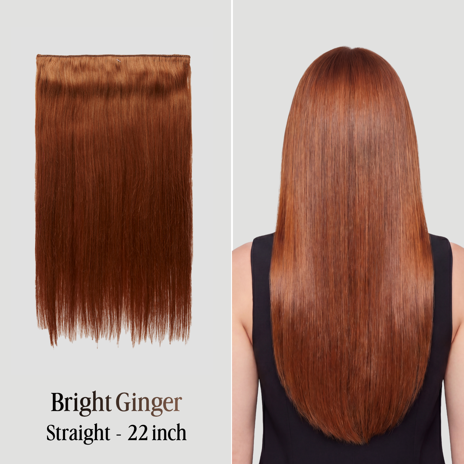 Lula Secret Hair Extensions