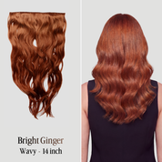 Lula Secret Hair Extensions