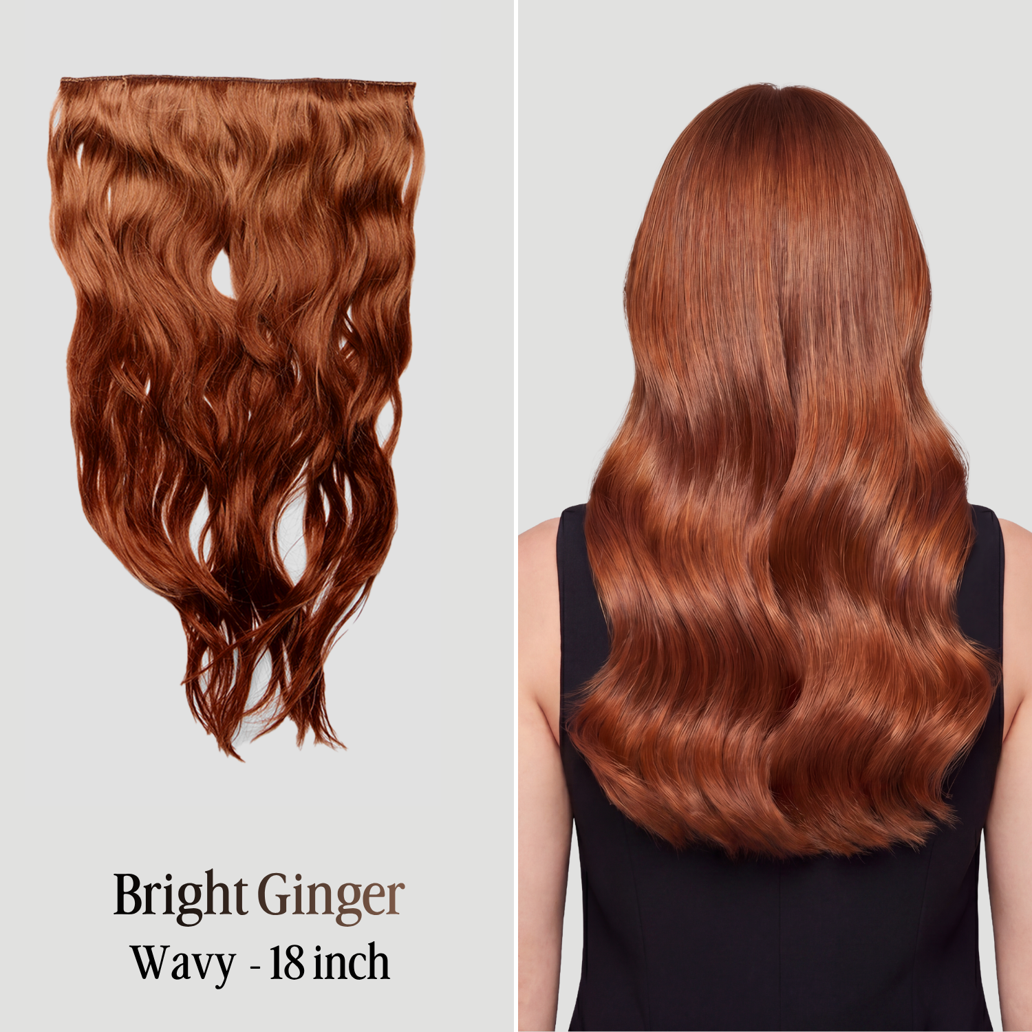 Lula Secret Hair Extensions