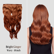 Lula Secret Hair Extensions