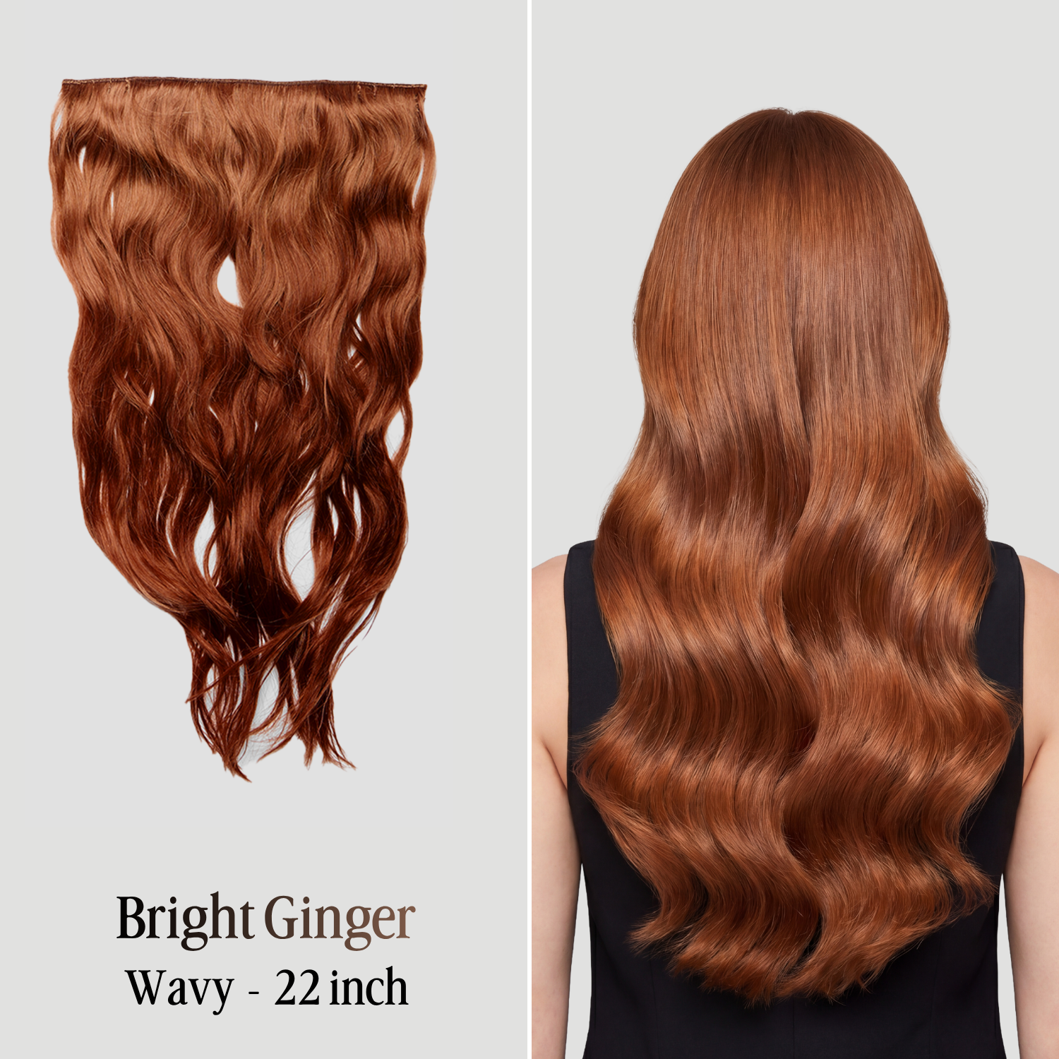 Lula Secret Hair Extensions