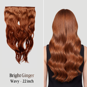 Lula Secret Hair Extensions