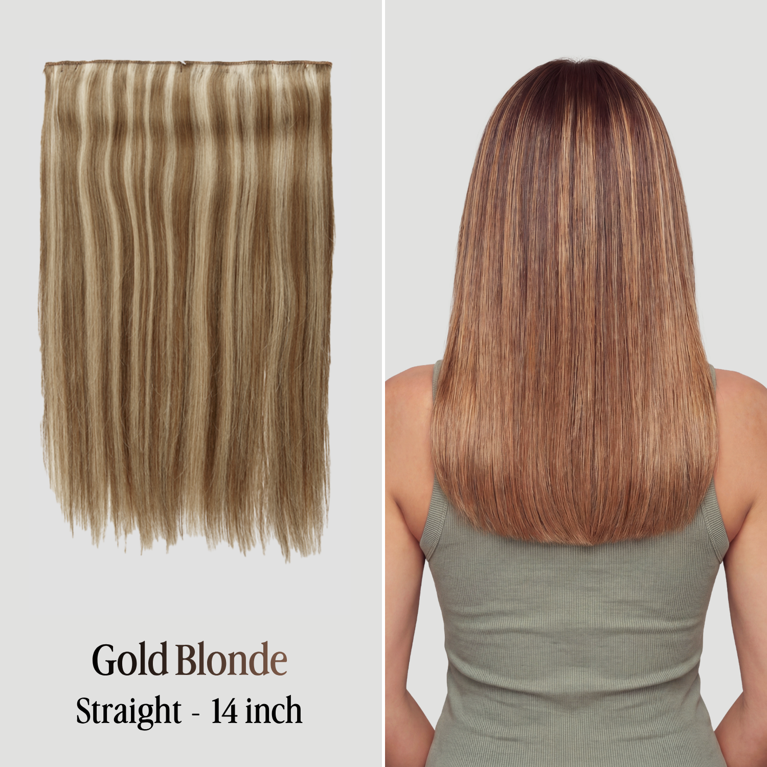 Lula Secret Hair Extensions