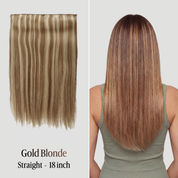 Lula Secret Hair Extensions
