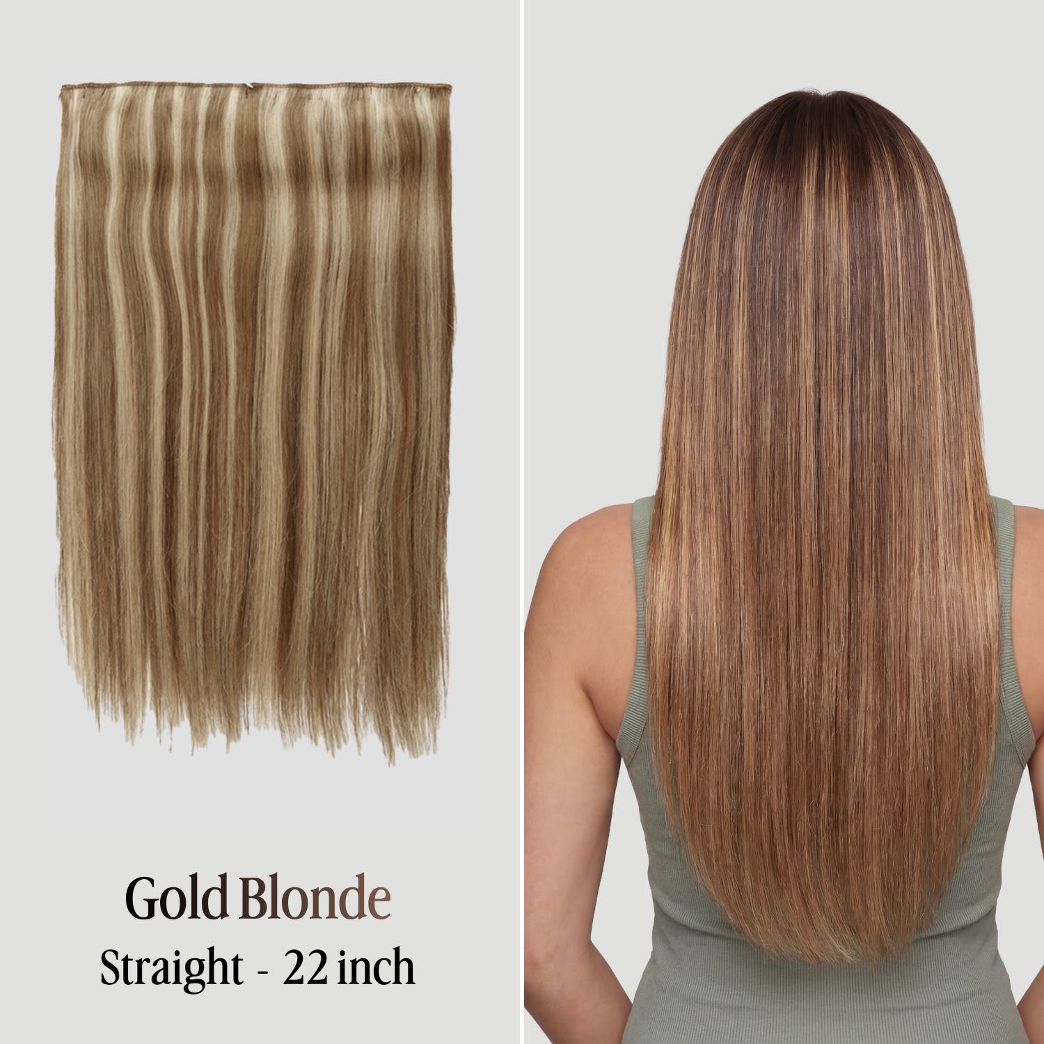 Lula Secret Hair Extensions