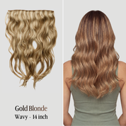 Lula Secret Hair Extensions