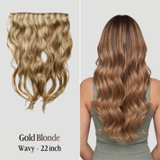 Lula Secret Hair Extensions