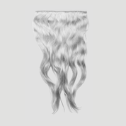 Lula Secret Wavy Extensions