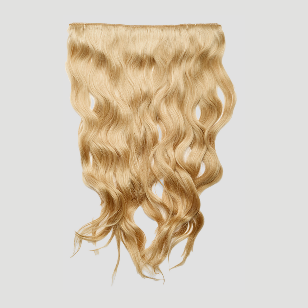 Lula Secret Wavy Extensions