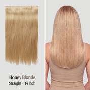 Lula Secret Hair Extensions