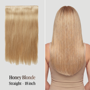 Lula Secret Hair Extensions