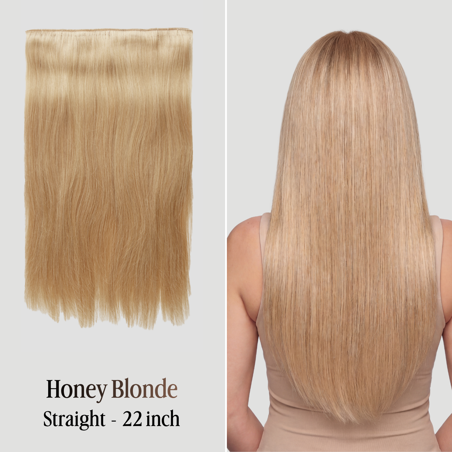 Lula Secret Hair Extensions