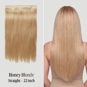 Lula Secret Hair Extensions
