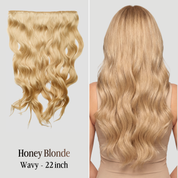 Lula Secret Hair Extensions