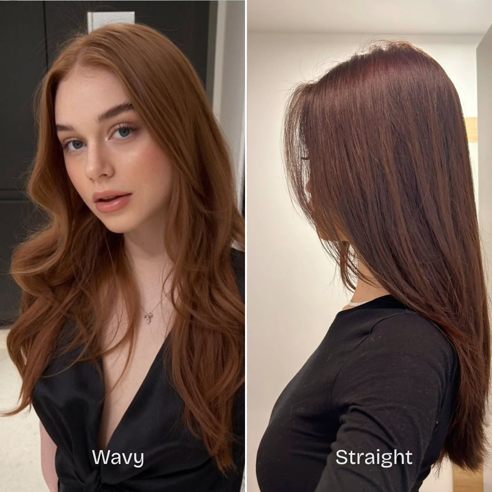 Lula Secret Hair Set