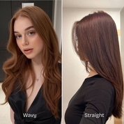 Lula Secret Hair Set